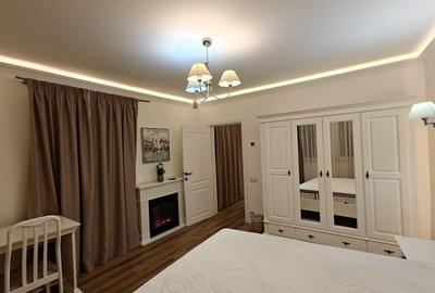 Casa finisata la cheie, 3 camere, zona 7 Strazi - 11