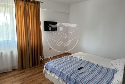 Apartament 2 camere zona Campus - 10