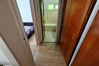 Apartament cu 2 camere semidecomandat, mobilat în Gară - 3