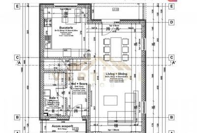 PROMOTIE DE VANZARE | 4 CAM | 3 BAI | 500M BULEVARD - 4