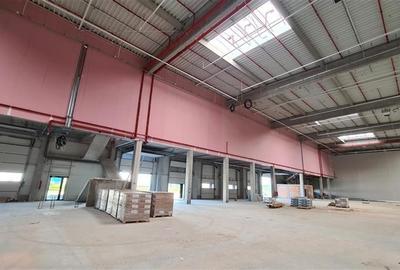 Hala industrialaTimisoara , 2500 mp, Calea Lugojului - 9