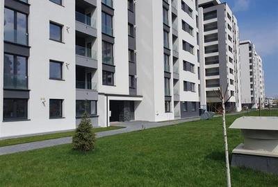 Apartament 2C, Parcare Subterana, Mall Coresi - 15