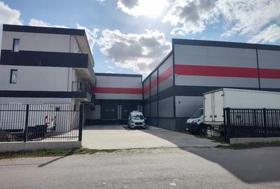 Teren Construcții intravilan de 2000 mp, în Viile Noi - 9