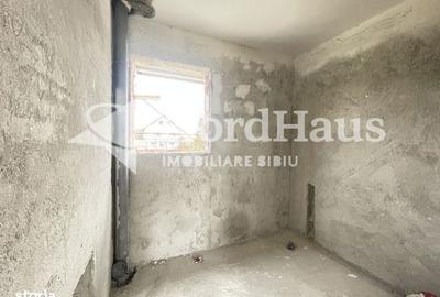 Casă cu 4 camere în Gușterița - 7