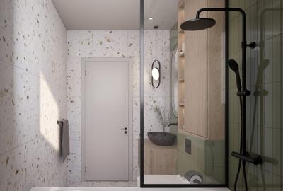 Bragadiru I Case individuale  premium I 2 locuri parcare I 0 comision I Curte I - 17