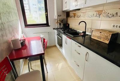 Apartament cu 3 camere decomandat în Chiajna - 7