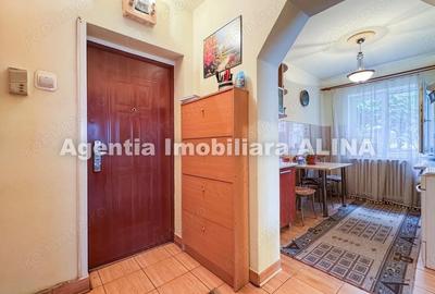 Apartament cu 2 camere decomandat în Gojdu - 13