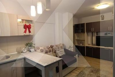 Apartament cu 3 camere, mobilat în Negru Vodă - 11