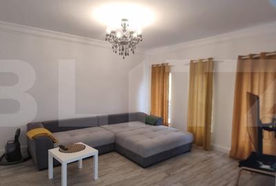 Casa 3 camere, zona Hanul Visoianu - 8