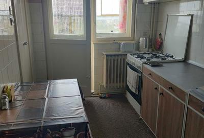 Apartament cu 2 camere nedecomandat în Gheorgheni - 3