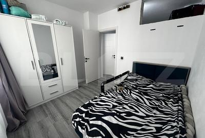 Apartament de vanzare, cu 4 camere, 90 mp, zona Ampoi3 - 8