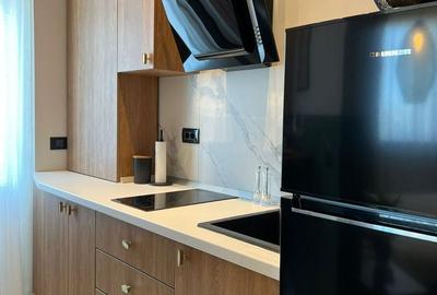 Studio exclusivist in zona Dacia - piata Gemeni - 14