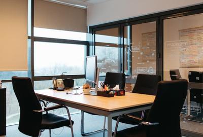 Cladire de birouri, Tatarasi - strada Ciurchi, COMISION 0% - 3