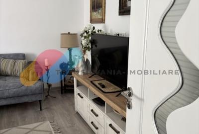 Casă individuală cu 3 camere cu Canalizare în Chinteni - 1