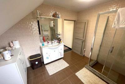 Casa 4 Camere Comuna Manesti Sat Coada Izvorului - 2