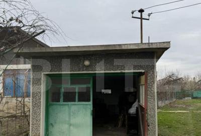 Proprietate completa in Sacuieni- Doua Case + Anexe - 2