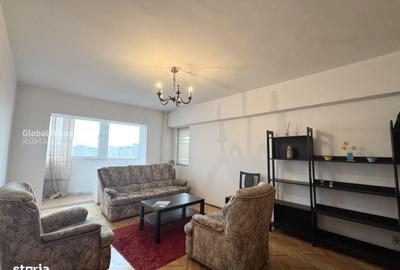 Apartament cu 2 camere, mobilat în Unirii - 17
