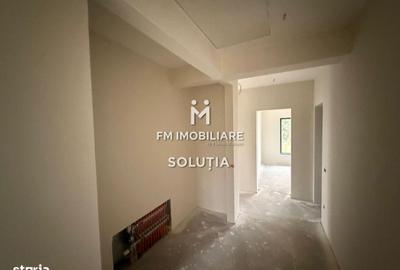 Casă cu 4 camere cu Teren 620 Mp în Central - 5