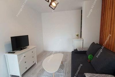 Apartament cu 2 camere în Simion Bărnuțiu - 3