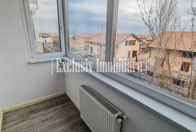 Apartament cu 2 camere decomandat, mobilat în Faleza Nord - 12