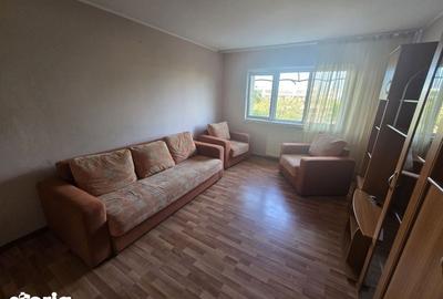 Apartament cu 2 camere decomandat în Gării - 6