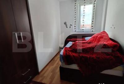 Apartament cu 3 camere decomandat în Central - 7
