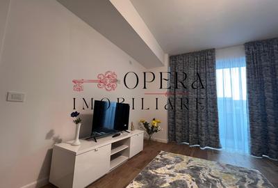 Prima inchiriere, Apartament 1 camera Bucium - 6