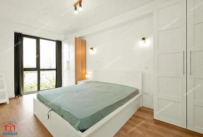 Apartament cu 3 camere decomandat, mobilat în Țiglina 1 - 15