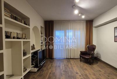 Apartament 3 camere, decomandat, Strada Victoriei - 10