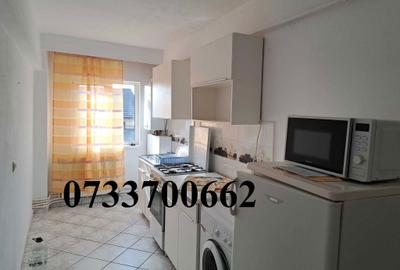 Garsonieră decomandată în Cetate - 3