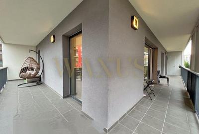 Apartament cu 3 camere semidecomandat, mobilat în Bună Ziua - 7