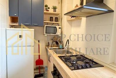 Garsonieră decomandată, mobilată în Titulescu - 17