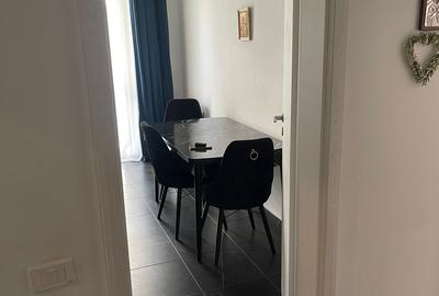 Apartament cu 2 camere decomandat, mobilat în Berceni - 20