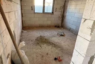 Casă cu 4 camere în Lumina - 5
