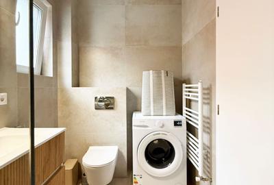 Apartament cu 2 camere decomandat în Est - 3