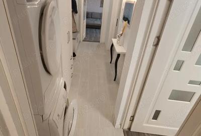 Apartament cu 2 camere decomandat în Sebastian