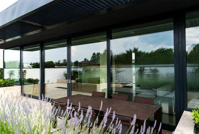 VILE NOI "READY TO MOVE", LA INTRARE CORBEANCA, ANSAMBLU PRIVAT DE TIP BOUTIQUE - 14