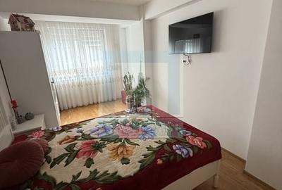 Apartament 2 camere , mobilat/utilat - zona Dealul Morii Residence - 9