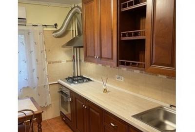 Apartament cu 3 camere decomandat în Vitan - 7