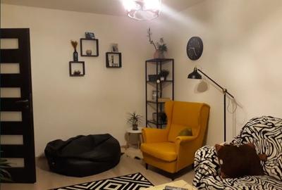 Soseaua Pantelimon,bl.reabilitat,et.2/10,DECOMANDAT,Amenajat,mobilat - 6