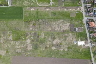 TEren intravilan Gradiste - 5