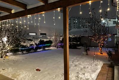 Proprietate deosebita | Moderna | Brancoveanu - 2