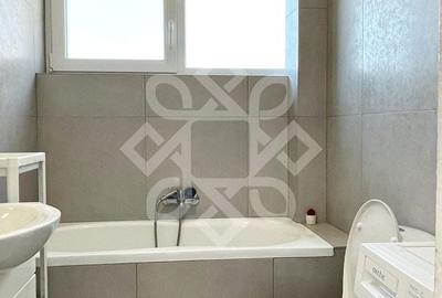 Apartament cu 2 camere în Podgoria - 4