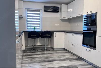 Apartament cu 4 camere decomandat în Lipovei - 5