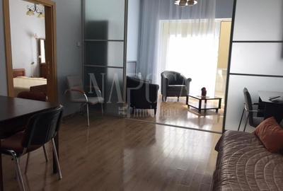 Apartament 2 camere de inchiriat in Plopilor, Cluj Napoca - 3