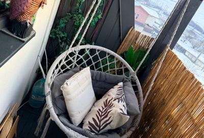 Vând apartament modern, suprafață 59.6mp + 18.4 balcon - 6