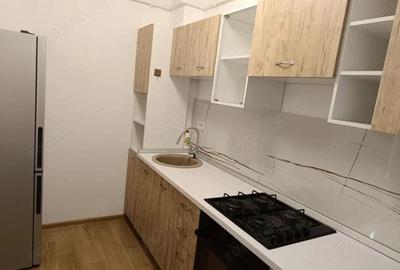 Garsoniera mobilata/utilata/centrala proprie/ Soseaua Oltenitei - 6