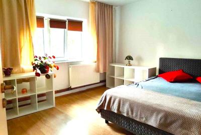 APARTEMENT 2 CAMERE 1/8 68MP BL 1993 BL REABILITAT CENTRALA TERMICA  METROU