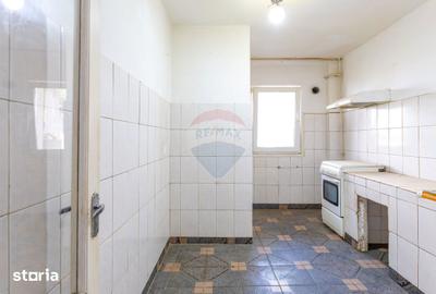 Apartament cu 3 camere decomandat în Republicii - 1