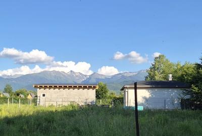 Teren intravilan | 2000 mp | de vanzare- Valea Avrigului - 2